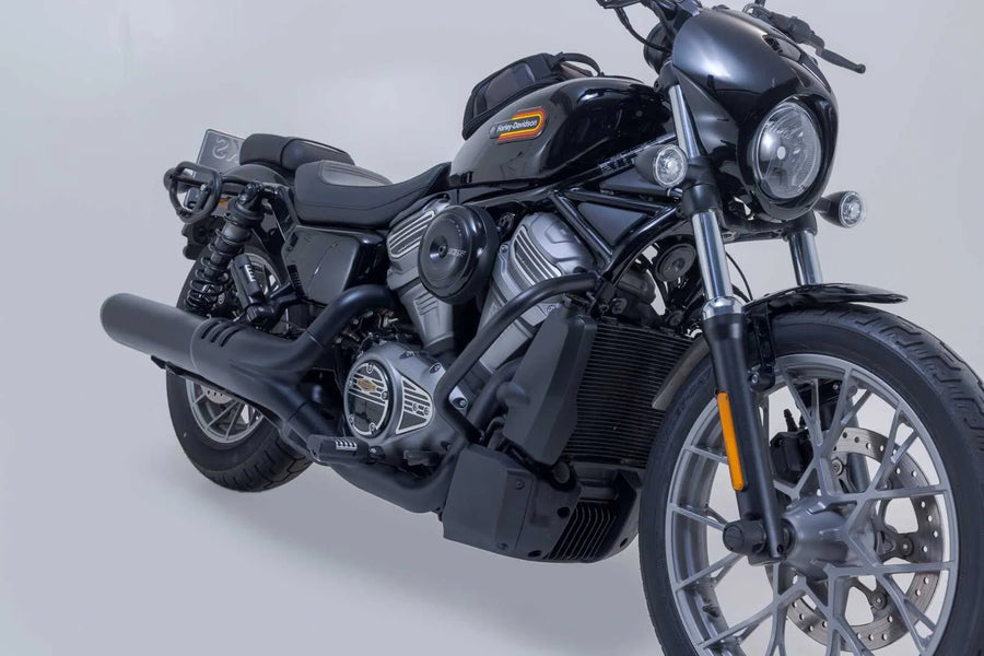 harley davidson nightster [SW-MOTECH] – Sturzbügel