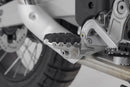 aprilia tuareg 660 [SW-MOTECH] – Evolution Fußraste
