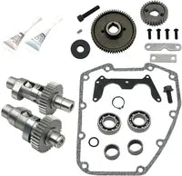 Harley-Davidson FXSTS 1450 Softail Springer [2000, 2002, 2004-2005] - Kettenantrieb Nockenwellen-Kit – Bild 12