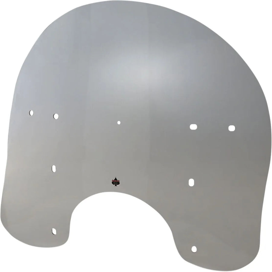 harley davidson flhr [KLOCK WERKS] – Flare™ Billboard-Windschild