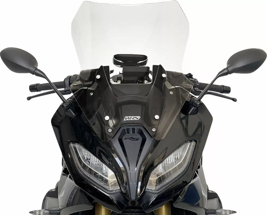 BMW R 1200 R [WRS] - windshield