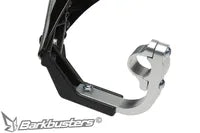 Royal Enfield Interceptor 650 [BARKBUSTERS] – STORM Handprotektoren für 22 mm Lenker