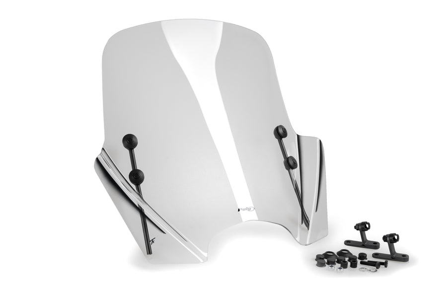 PIAGGIO MEDLEY S 150 IE 4V LC ABS E5 [2025] – T.X. – Transparent