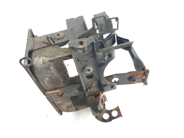 Honda XLV 750 R RD01 [1983] - Battery compartment unit holder