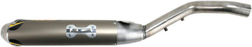 Yamaha YFZ 450 XBB Bill Ballance Edition [2010] - Q4 Slip-On Silencer – Picture 2