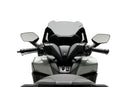 HONDA FORZA 125 [2025] – Windschutzscheibe V-Tech Line Sport – Schwarz-8