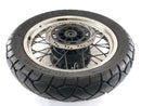 Suzuki DR 800 S SR42B [1991] - Hinterrad Rad Felge-4