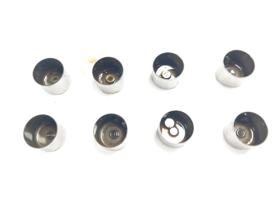 Honda VFR 800 FI RC46 [2000] - Tappet cups