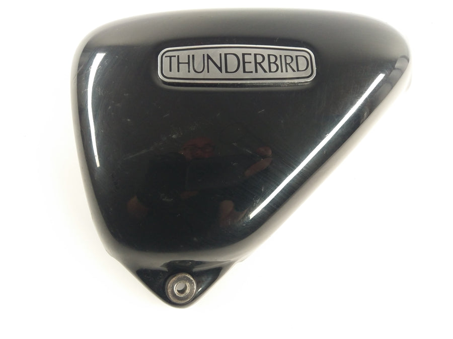 Triumph Thunderbird 900 T309RT [1995] - Seitendeckel links