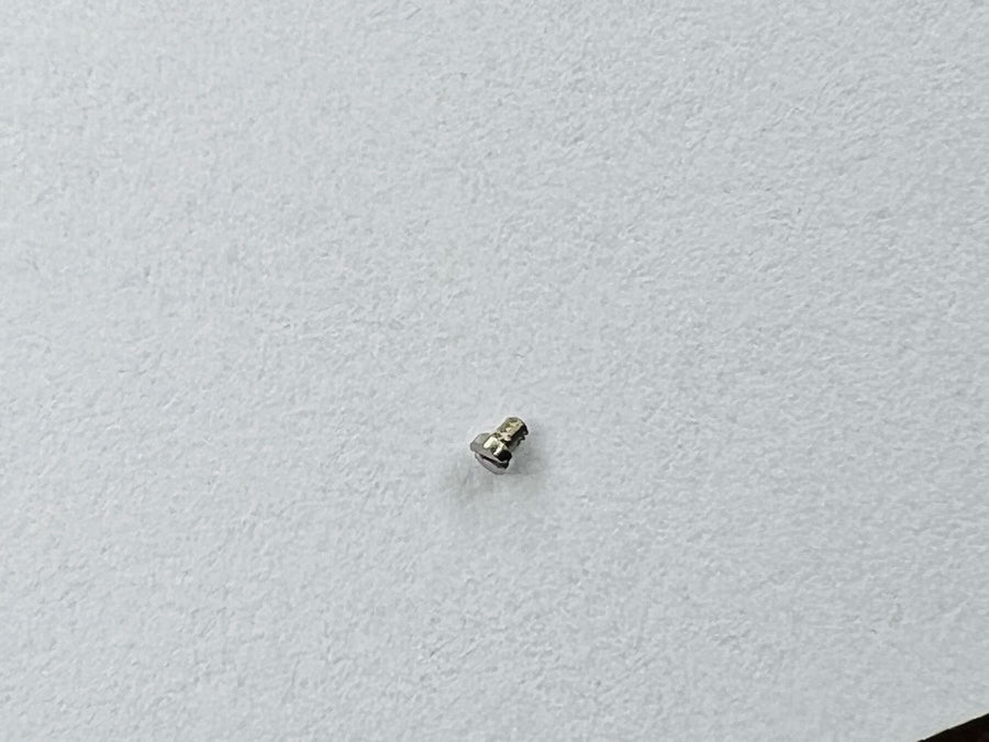 Rolex Cal. 2030 [Datejust 26mm] - 54459 Screw stop spring of the balance wheel