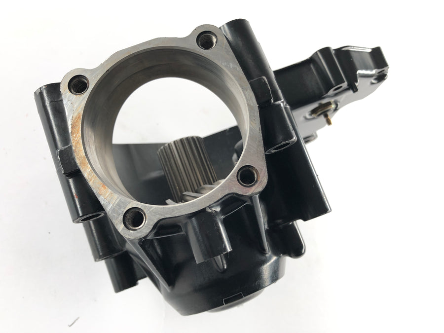 Kawasaki VN 1500 Classic VNT50D [2000] - Engine cover