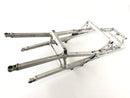 Aprilia RSV 1000 RR Factory [2009] - Heckrahmen-1