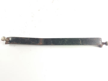 Suzuki RM 400 - Bracket suspension mount - 0