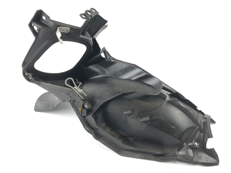 Beta RR 125 [2018] - Splash guard rear fender rear inner fairing
