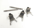 Cagiva Alazzurra 350 [1985] - Shift forks-2