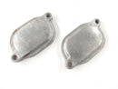 Honda XL 500 S PD01 [1982] - [1997] - Valve cover pair-1