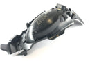 BMW R 1200 RT [2004] - Heckunterbau Spritzschutz-1