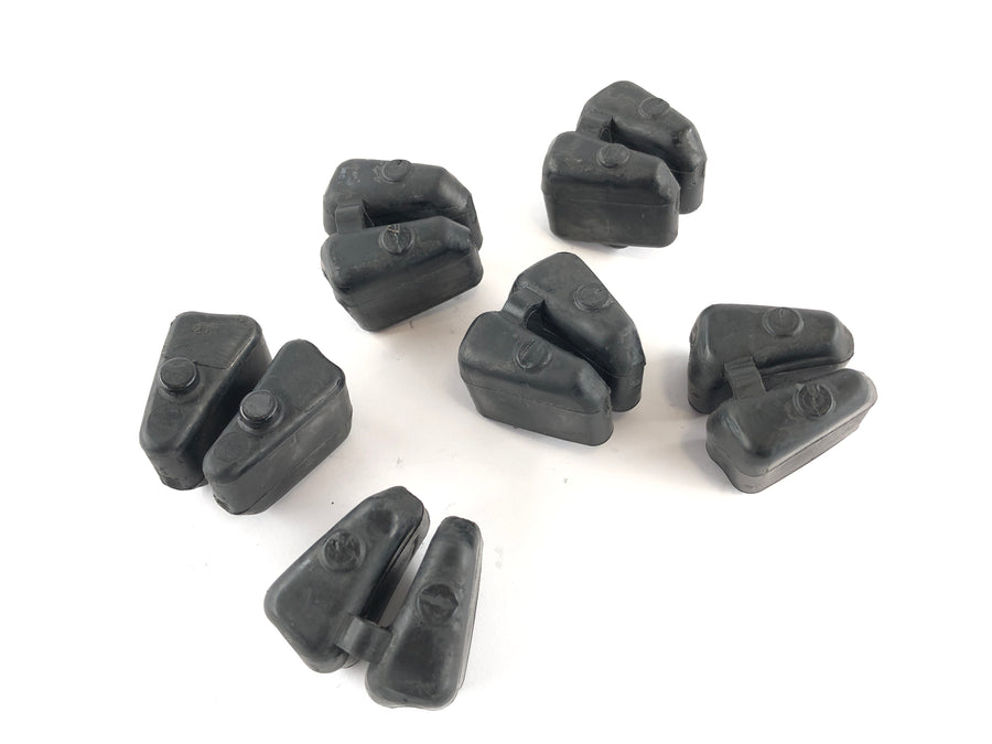 Honda CBR 900 SC50 - damper shock absorber sprocket starting rubber