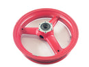 Triumph Sprint 955i RS T695 [2000] - Vorderrad Felge rot-4