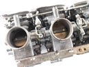 Yamaha XJ 900 F 58L [1985] - Carburettor battery carburetor-3