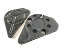 Kawasaki ZXR 400 ZX400L [1993] - Insulation rubber sprocket cover-2