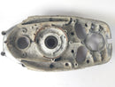 BMW R65 LS 248 - Motordeckel vorne original gute Substanz-1