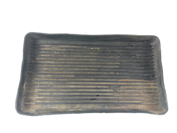 Moto Guzzi 850-T3 California [1978] - rubber mat battery box