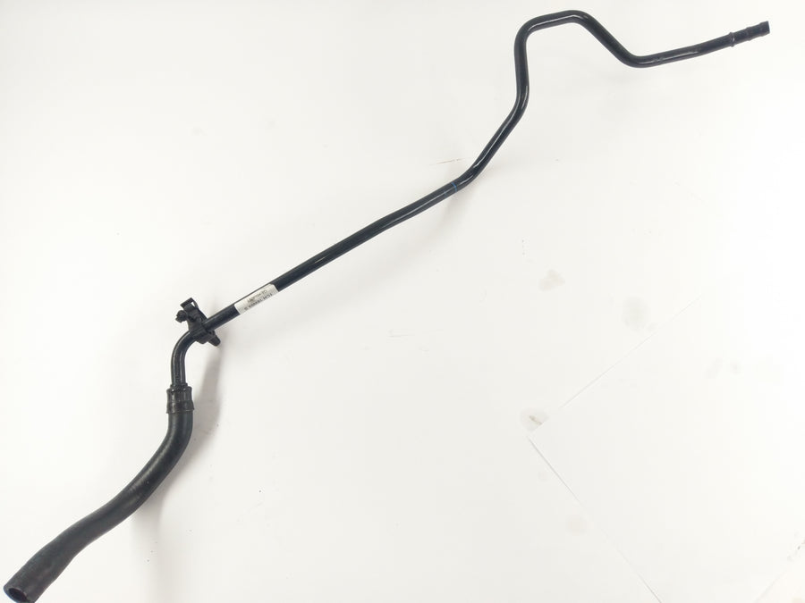 BMW K 1200 R [2010] - Oil line