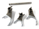 Triumph Bonneville 908MD [2001] - Shift forks shift claws set-1