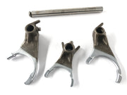 Default Title Triumph Bonneville 908MD [2001] - Shift forks shift claws set