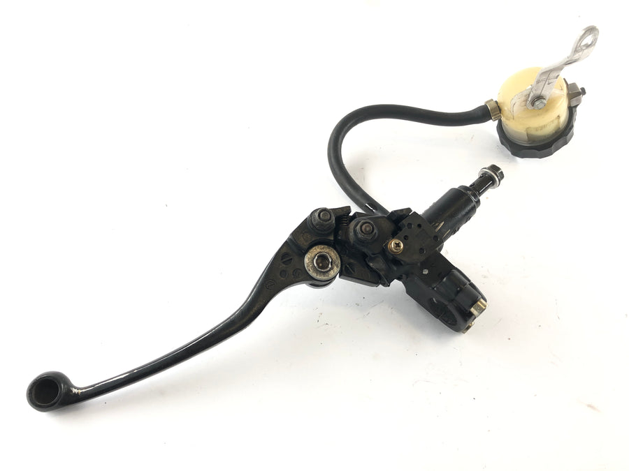 Ducati 888 Strada [1993] - Front brake pump Brake lever front wheel brake