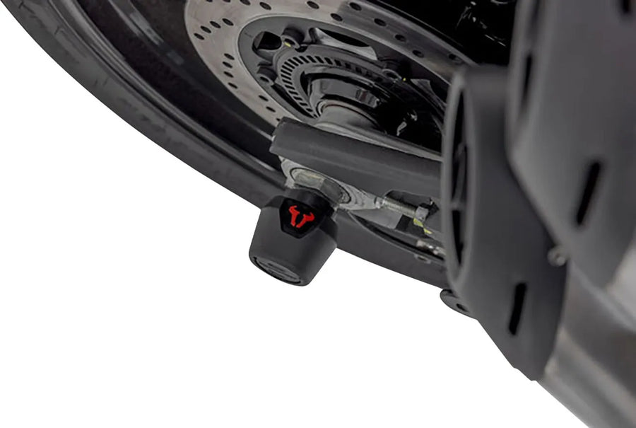 ducati monster 937 [SW-MOTECH] – Hinterachs-Schleifer