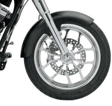 harley davidson flst [KLOCK WERKS] – Hugger Series front fender - 0