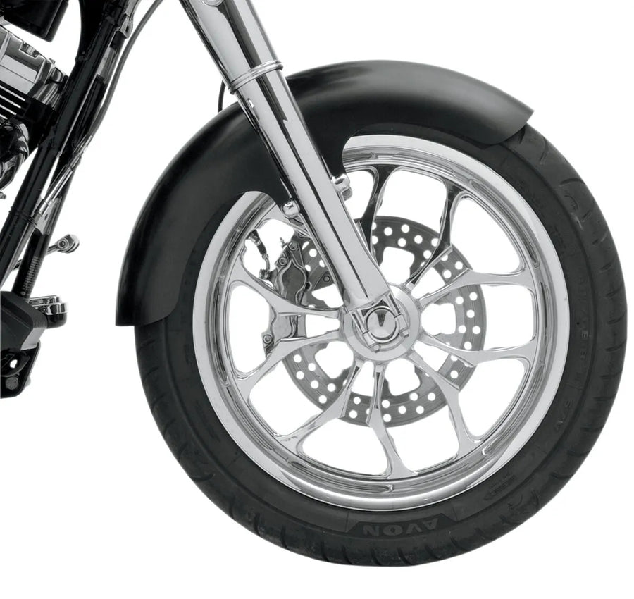 harley davidson flst [KLOCK WERKS] – Hugger Series Vorderradkotflügel