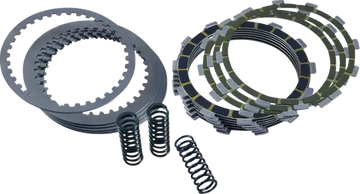 Yamaha Tracer 9 900 [BARNETT] – Kupplungs-Kit