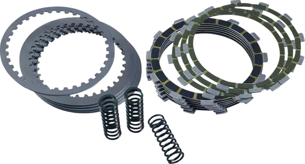 Yamaha XSR 900 [BARNETT] – clutch kit