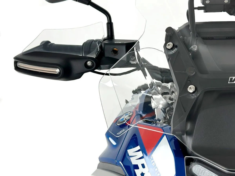 BMW R 1300 GS [WRS] - wind deflector