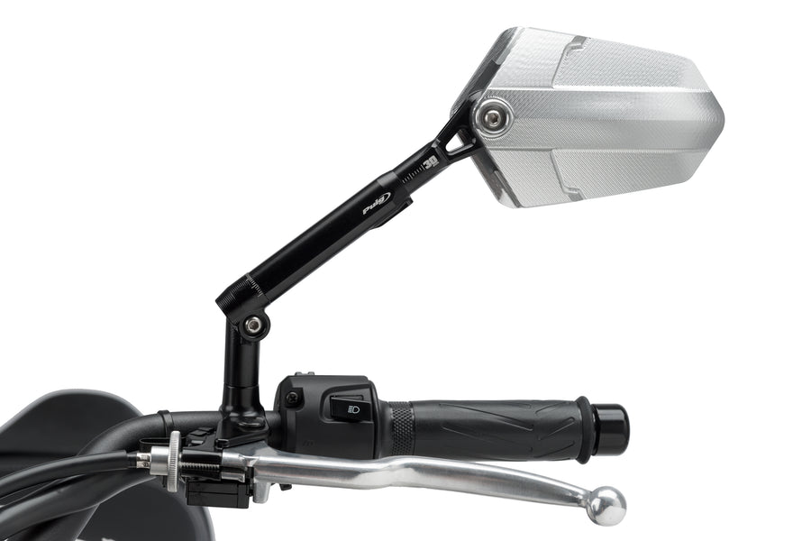 HARLEY DAVIDSON SPORTSTER S RH 1250 S [2025] – Explorer rear view mirror