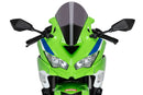 KAWASAKI ZX-4RR NINJA [2025] – R-Racer Scheibe – Stark getönt-7