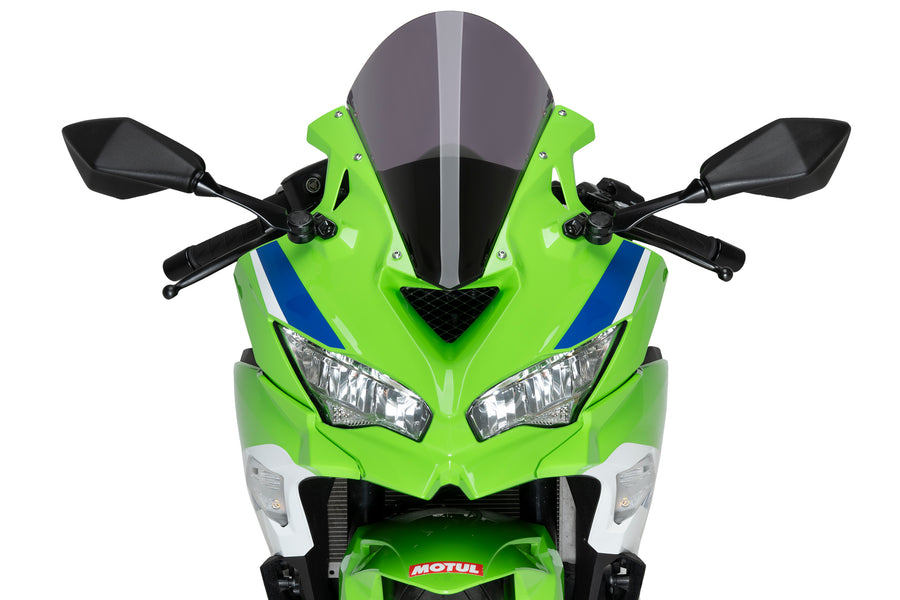 KAWASAKI ZX-4RR NINJA [2025] – R-Racer Scheibe – Getönt