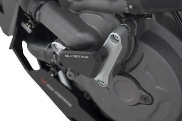 ducati desert x 937 [SW-MOTECH] – Wasserpumpen-Schutz - 0