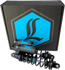Harley-Davidson Fxdb-D 1340 Dyna Sturgis [1991] - Legend REVO ARC piggyback shock absorber for FXD models – item no. 1310-1893 – Figure 6