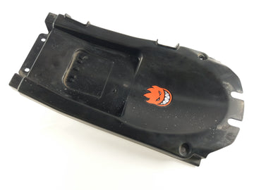 Aprilia SX 125 KX1 [2019] - Rear under-fairing
