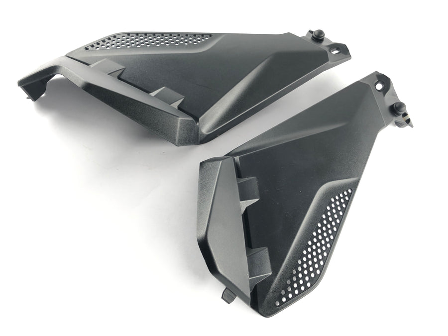 BMW R 1200 GS LC [2016] - Front fairing tank cover left and right