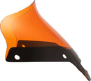 harley davidson fxlrst [KLOCK WERKS] – Kolor Flare™ Sport Windschild-1