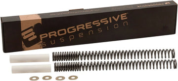 Harley Davidson Sportster 883 Iron XL [PROGRESSIVE SUSPENSION] - Heavy duty fork spring set