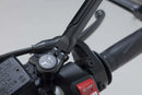 ducati scrambler 800 [SW-MOTECH] – Sport Spiegel-Set, kurzer Spiegelarm-6