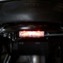 BMW R nineT 1200 Urban G/S (niedriger Auspuff) [2017-2023] - Neuntes Rücklicht