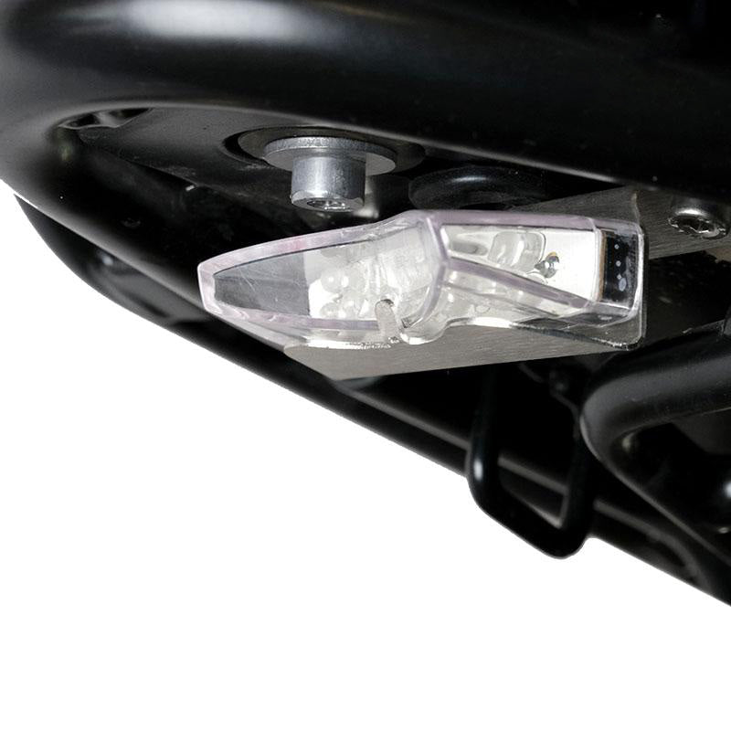 BMW R nineT 1200 Urban G/S (niedriger Auspuff) [2017-2023] - Neuntes Rücklicht