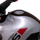 BMW R 1150 GS [1999-2004] - Tankriemen aus braunem Leder